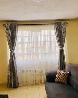 High Quality Curtains