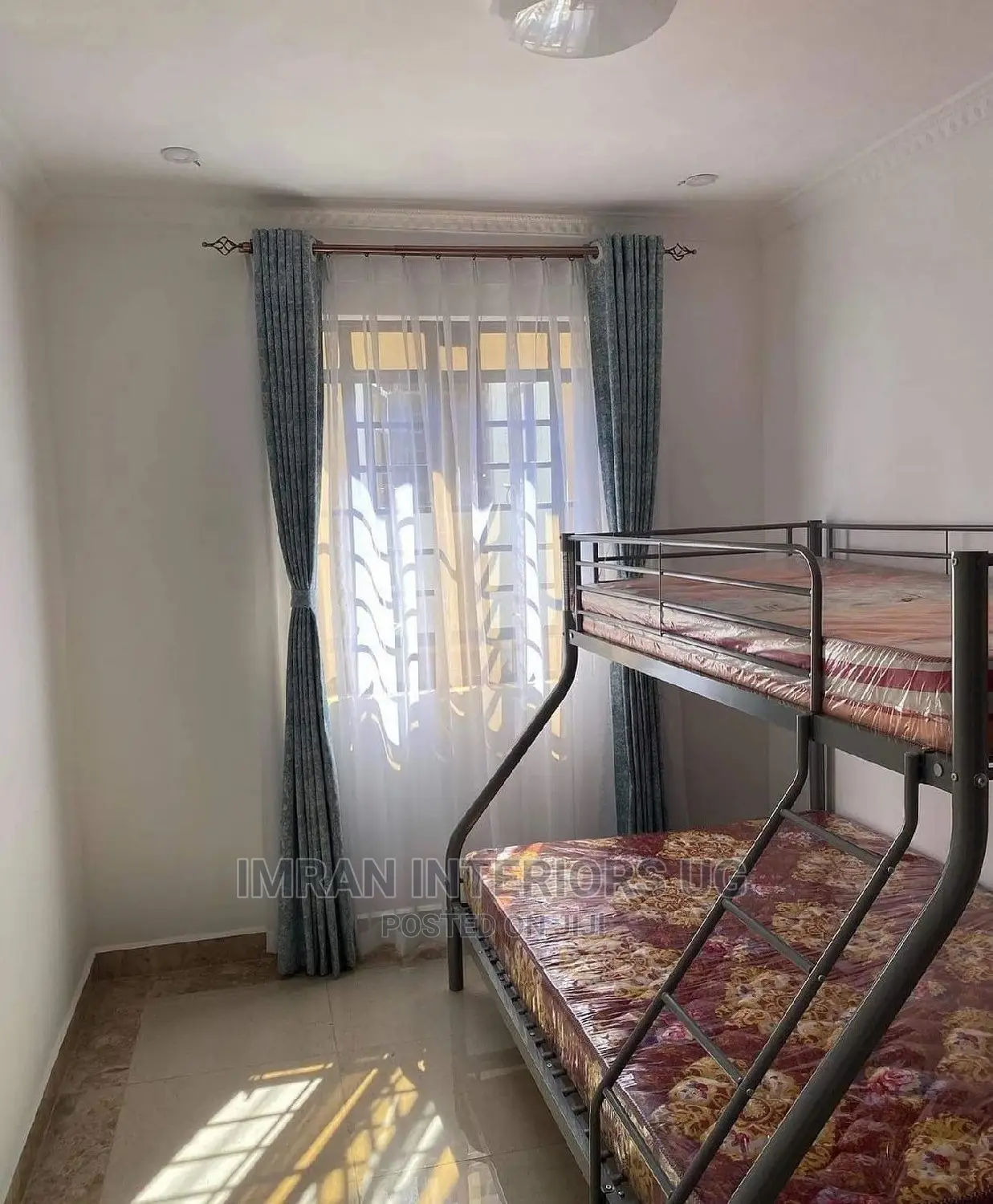High Quality Curtains