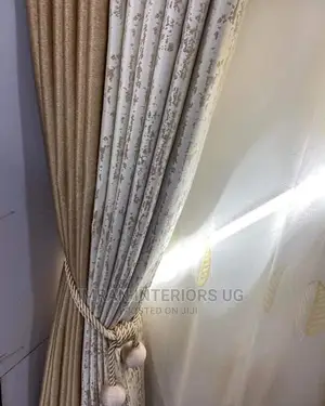 High Quality Curtains