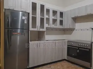 Kitchen Cabinets Design Call