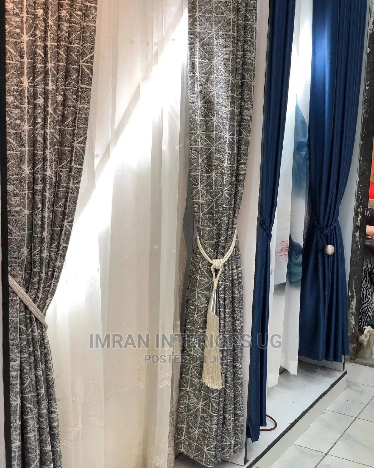 High Quality Curtains