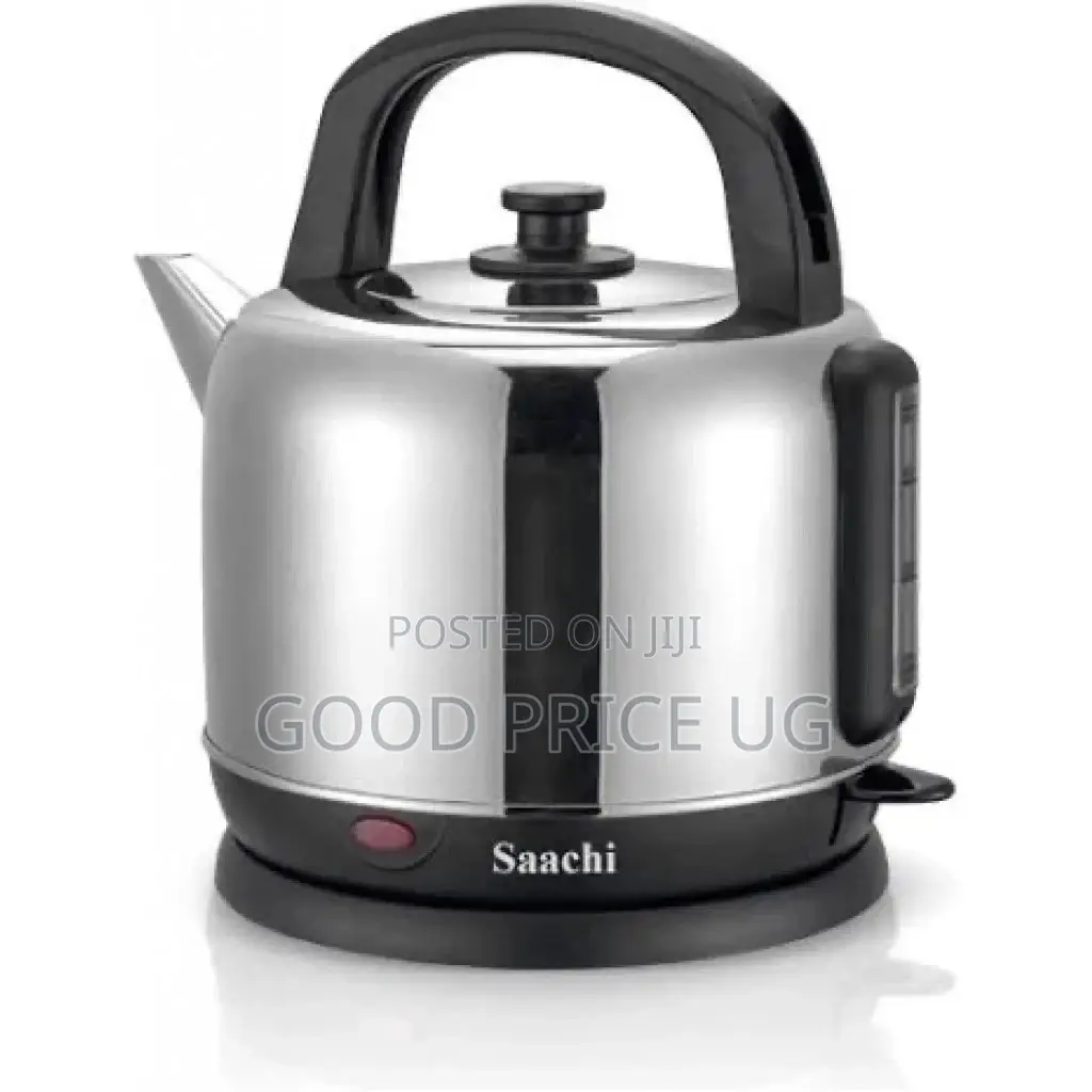 5 L Saachi Kettle