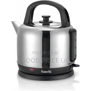 5 L Saachi Kettle