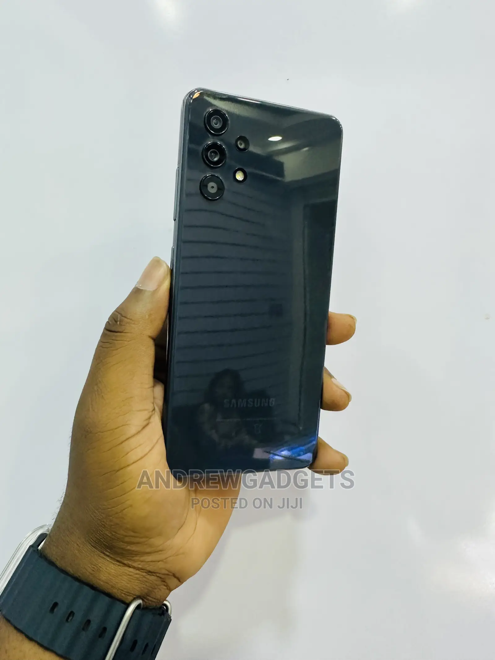 Samsung Galaxy A32 128 GB Gray