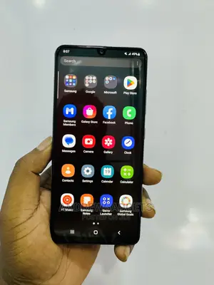 Samsung Galaxy A32 128 GB Gray