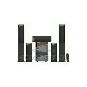 5.1 Channel Globalstar Home Theatre System