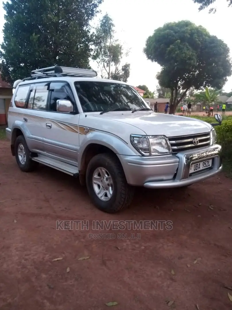 Car Hiring Uganda