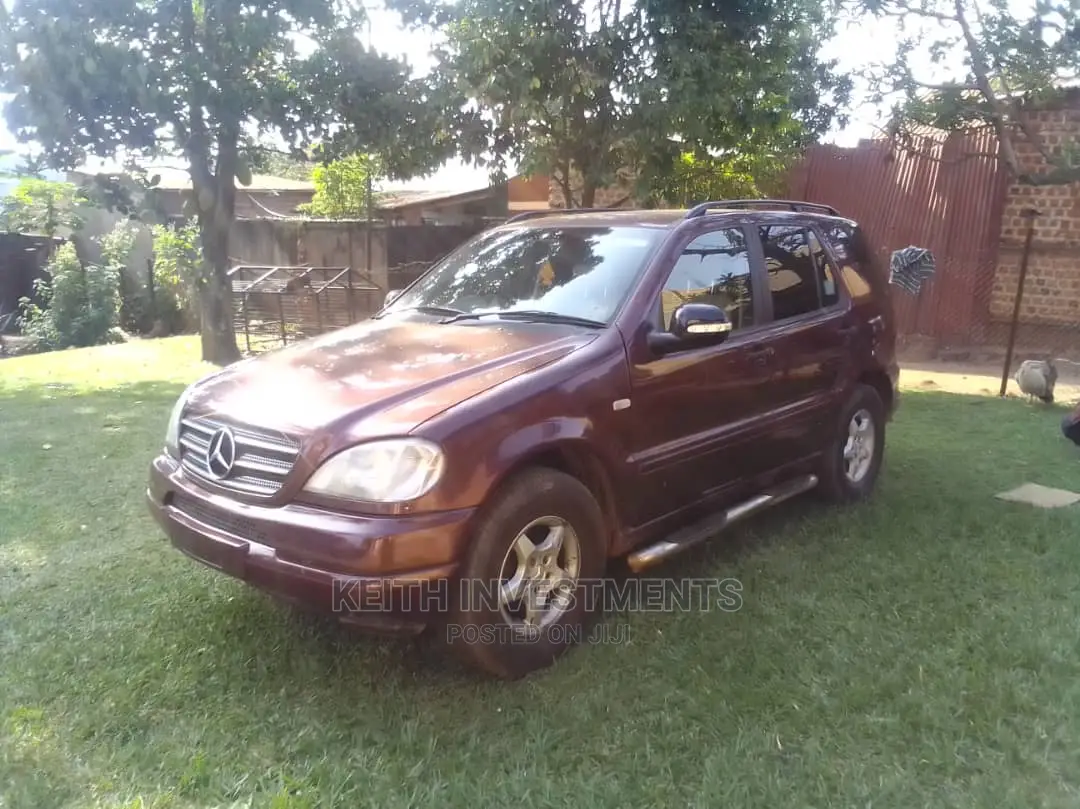 Car Hiring Uganda