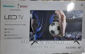43 Inches Hisense Digital TV