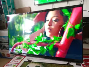60" LED LG Smart TVS