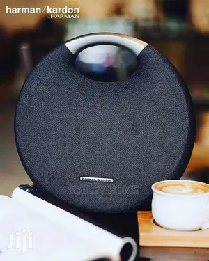 Studio 6 Harman Kardon
