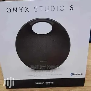 Studio 6 Harman Kardon