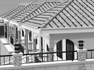 Artistic Impression for Rental.