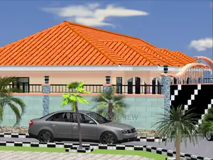 Artistic Impression for Rental.