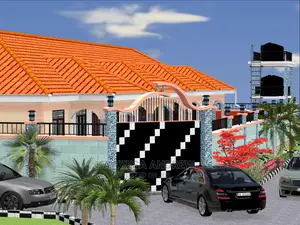 Artistic Impression for Rental.