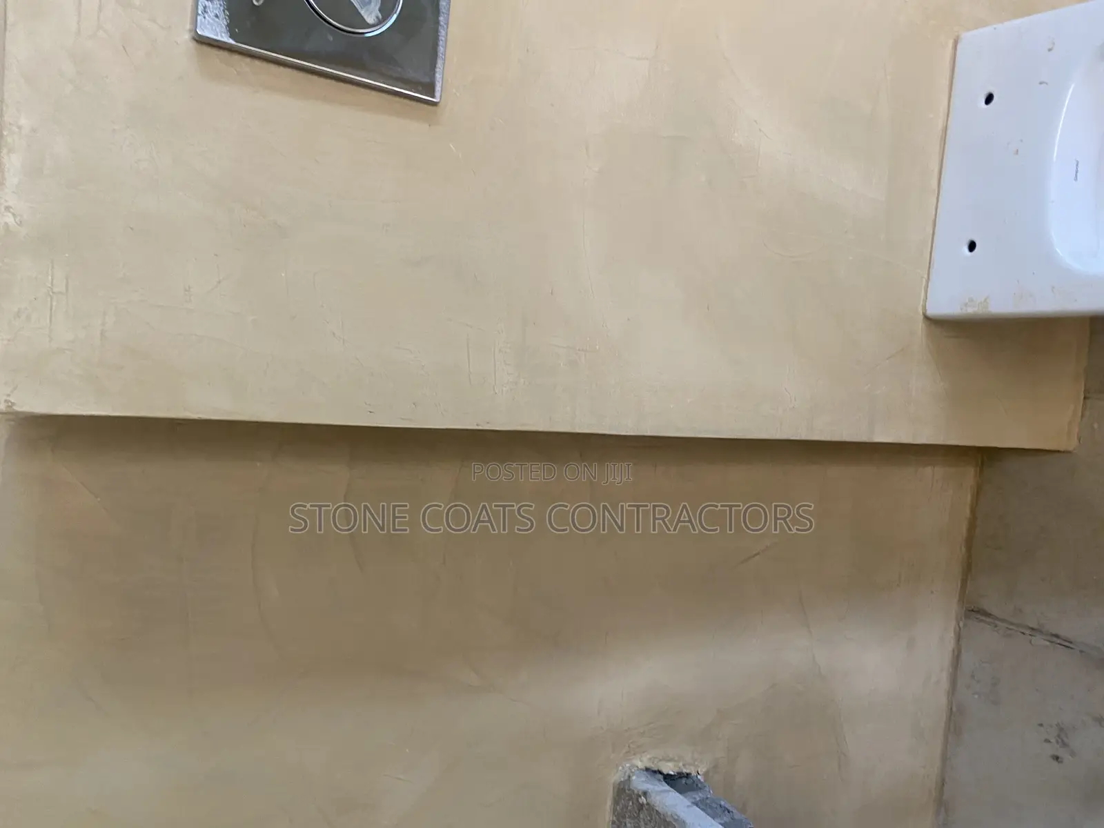 Micro Topping Walling