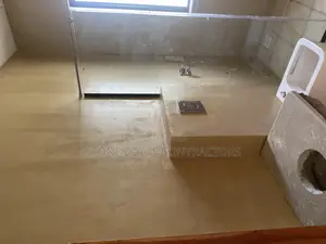 Micro Topping Walling