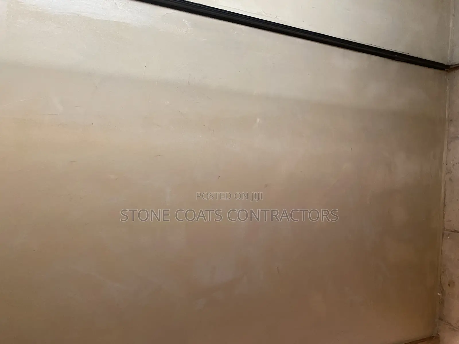 Micro Topping Walling