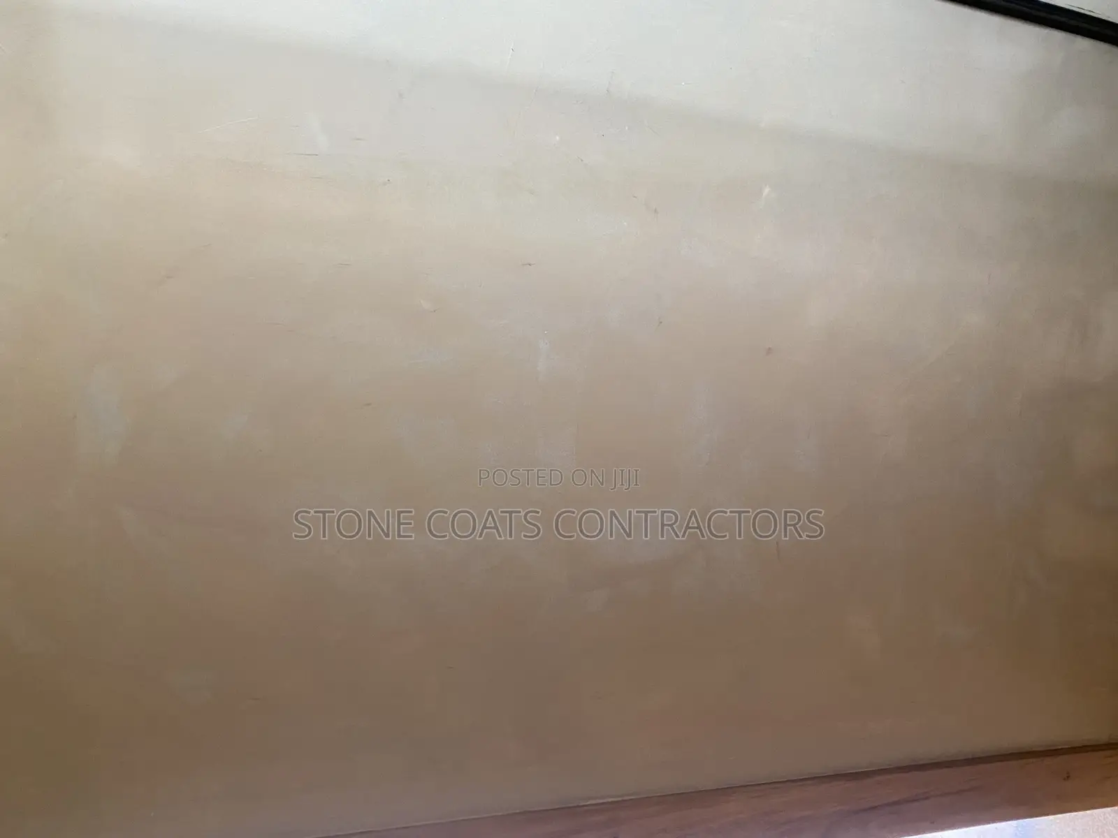 Micro Topping Walling