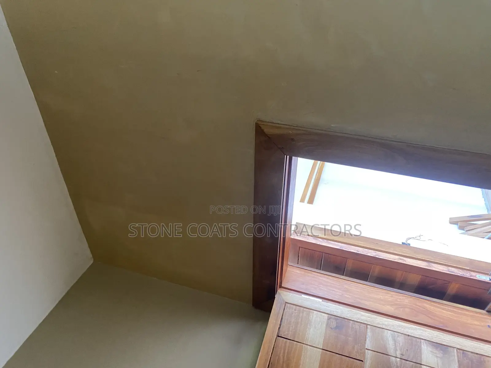 Micro Topping Walling