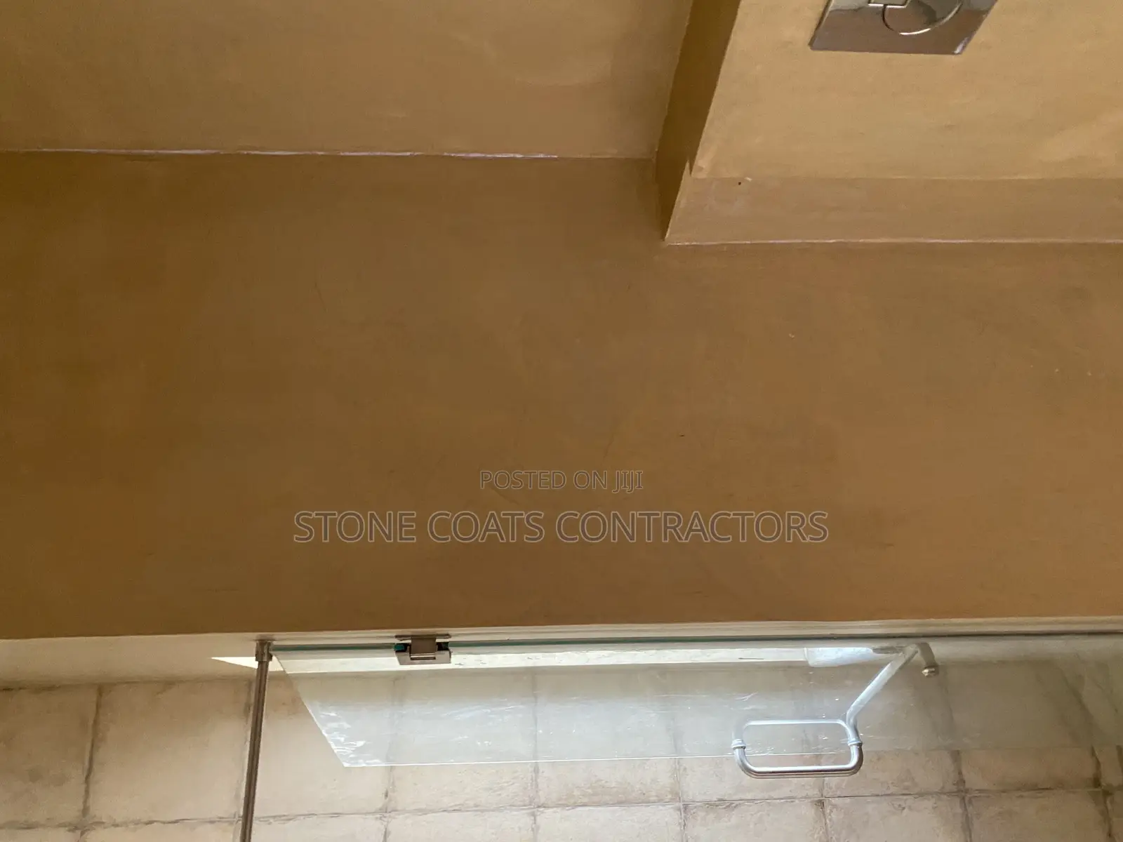 Micro Topping Walling