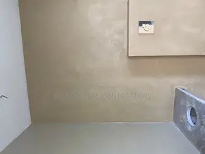 Micro Topping Walling