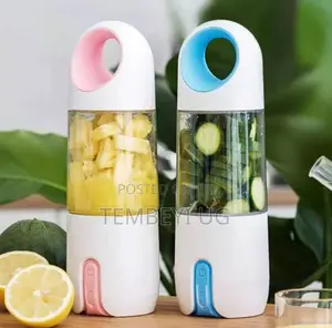 Electric Rechargeable Blender Cup
