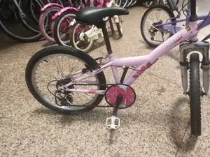 Kidds Bikes