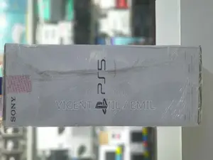 Play Station 5 Ps5