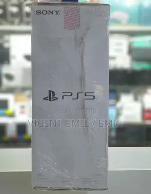 Play Station 5 Ps5