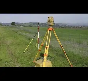 Professional Land Surveyor