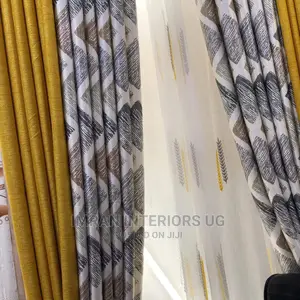 High Quality Curtains