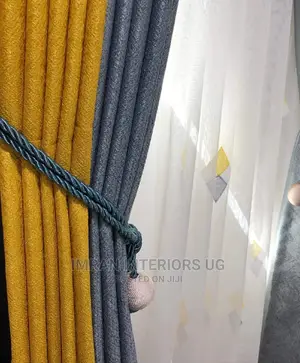High Quality Curtains