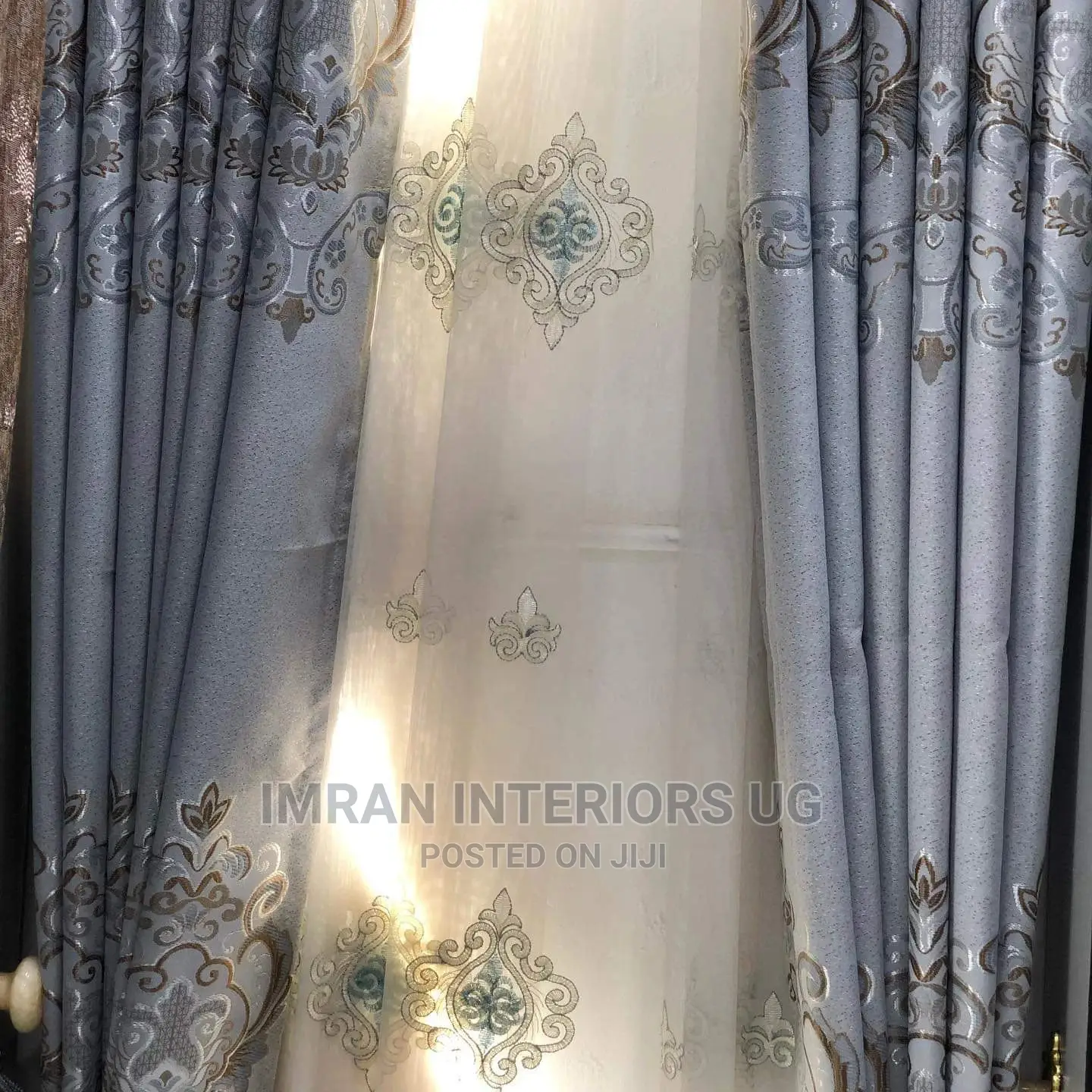 High Quality Curtains