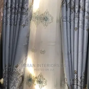 High Quality Curtains