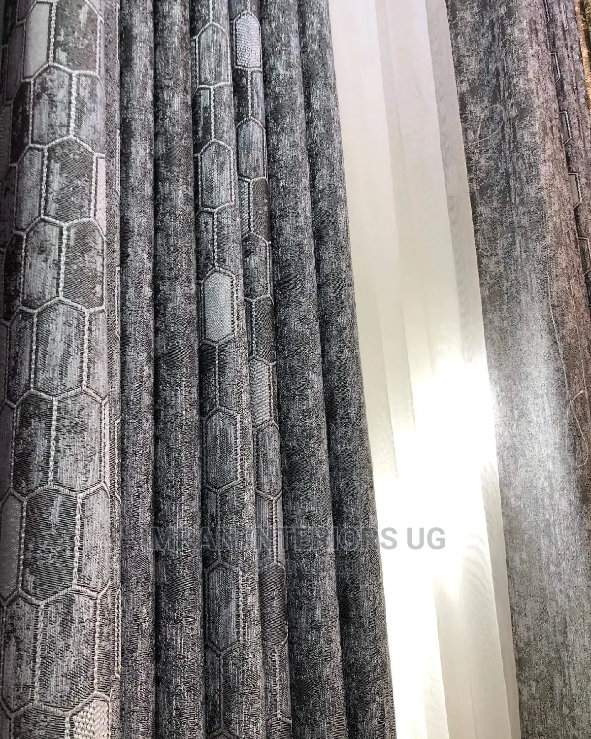 High Quality Curtains