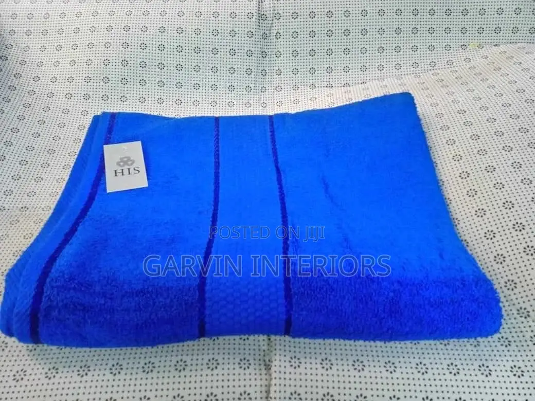 Towels Good Quality