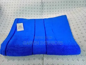 Towels Good Quality