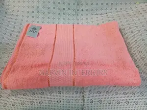 Towels Good Quality