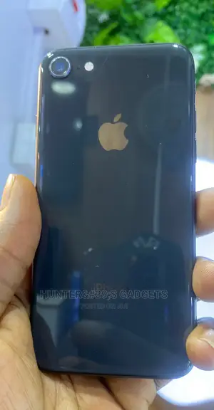 Apple iPhone 8 64 GB Gray
