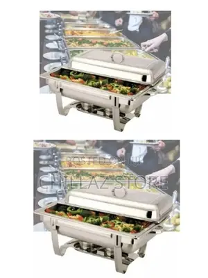 Chafing Dish