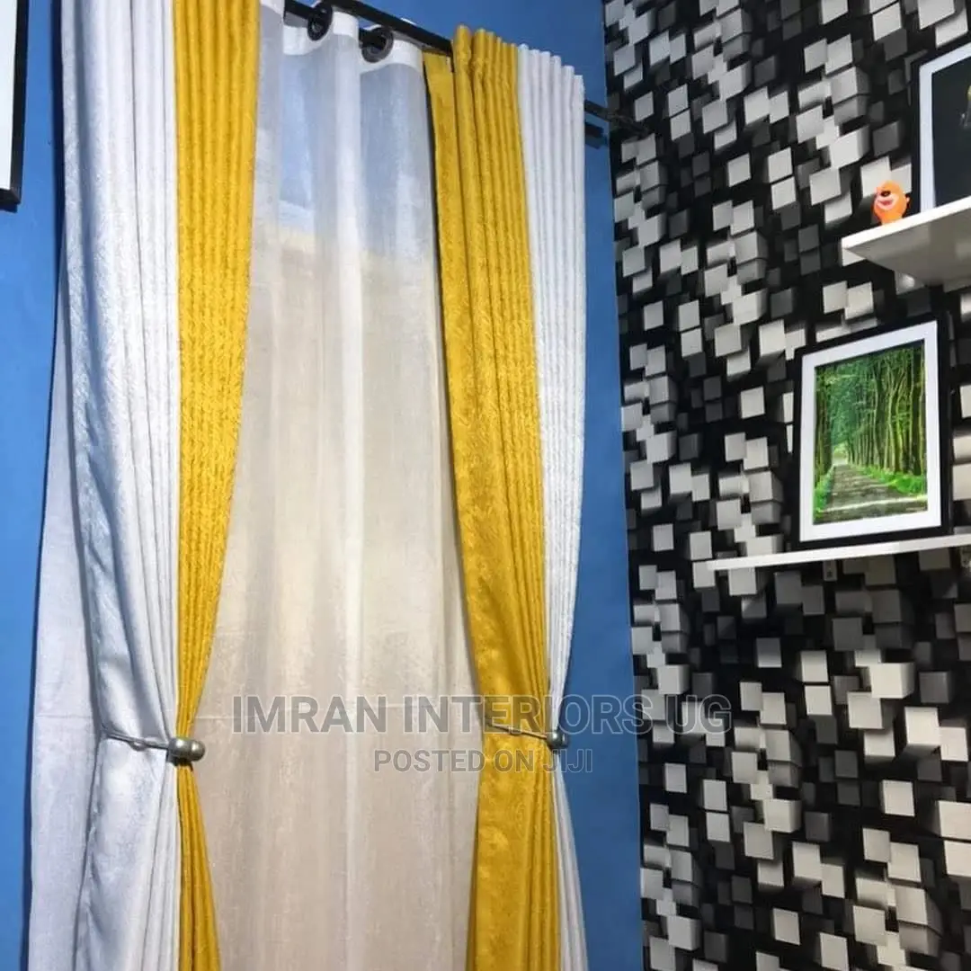High Quality Curtains