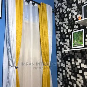 High Quality Curtains
