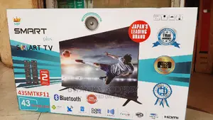 Smartplus Smart 43 Inches