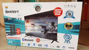 Smartplus Smart 43 Inches