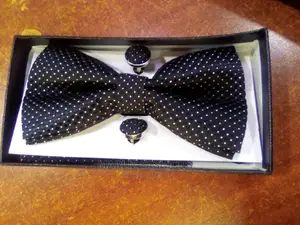 Suits Accessories