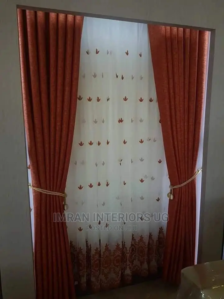 High Quality Curtains