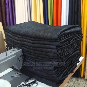 High Quality Curtains