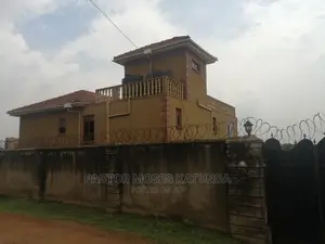 Furnished Mini Flat in Bbuto, Nakawa for sale