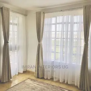 High Quality Curtains